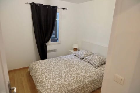 Appartement dans résidence au calme Condo in Bayonne