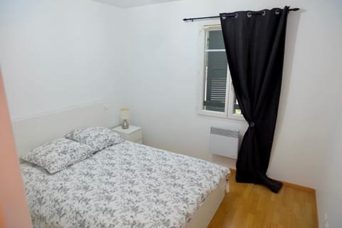 Appartement dans résidence au calme Condo in Bayonne