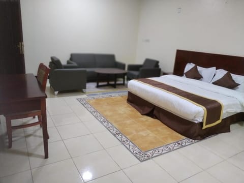 طيف المدينة للشقق الفندقية Condominio in Medina