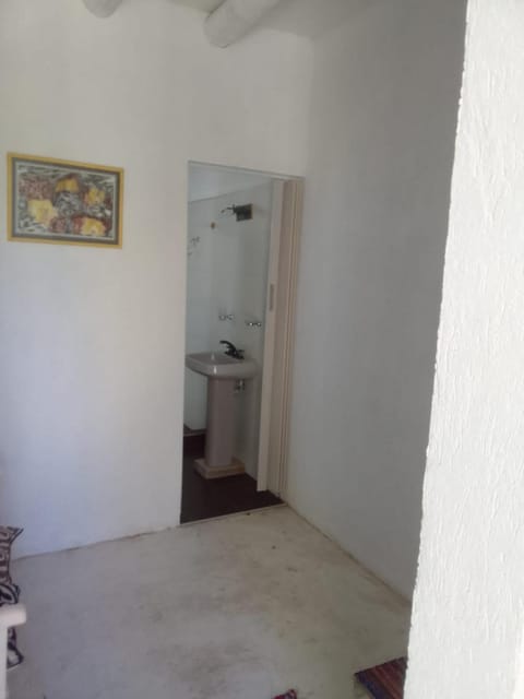 Duplex Besares Apartment in Luján de Cuyo