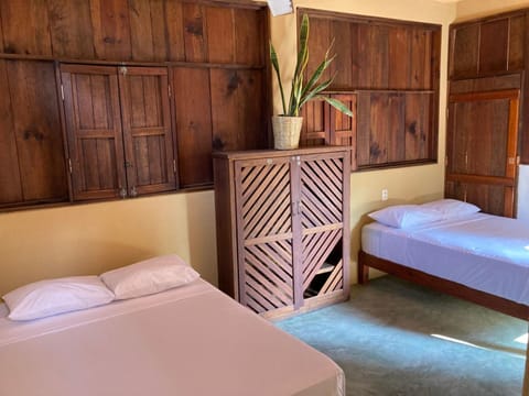 Punta Mar Bed and Breakfast in Brisas de Zicatela