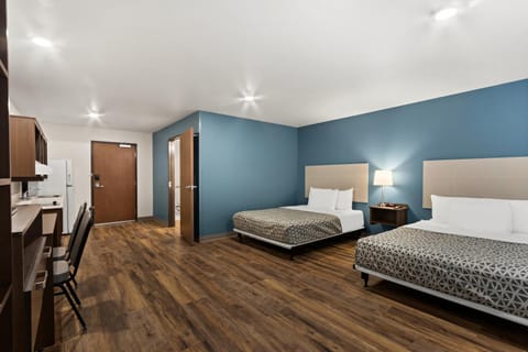 WoodSpring Suites Tolleson - Phoenix West Hotel in Estrella Village