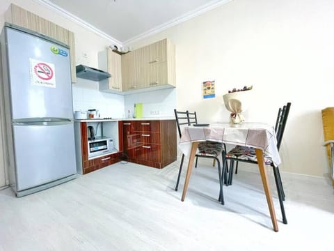 Уютная квартира в центре возле АДК Apartment in Almaty