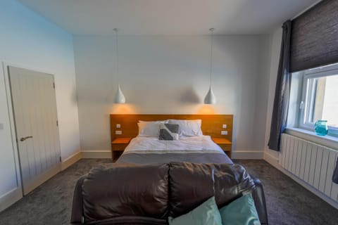 Captivating 1-Bed apartment Merthyr Tydfil - Condominio in Merthyr Tydfil