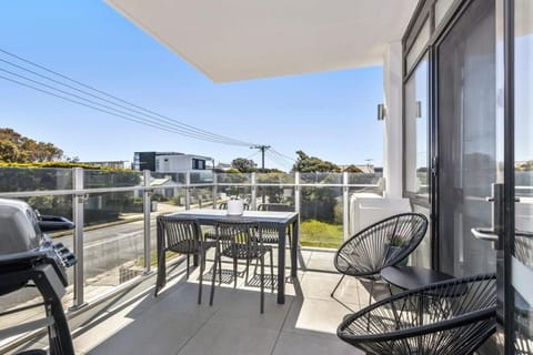 Urban Executive Style Meets Relaxed Coastal Vibes Eigentumswohnung in Ocean Grove