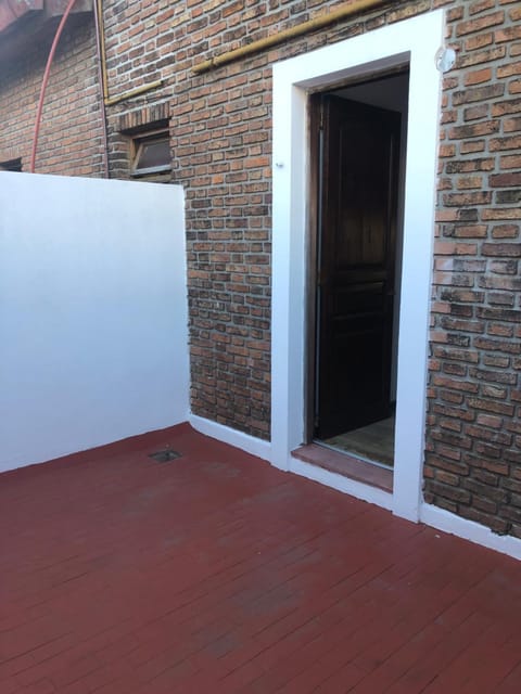 Departamento céntrico para 4 personas Eigentumswohnung in Concepción del Uruguay