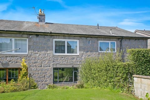 Faulds Crescent Lodge ✪ Grampian Lettings Ltd Wohnung in Aberdeen