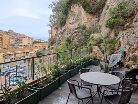 La Terrazza Di CavaLegni Apartment in Porto Santo Stefano