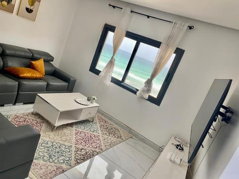 appartement ocean vue sur mer Eigentumswohnung in Dakar