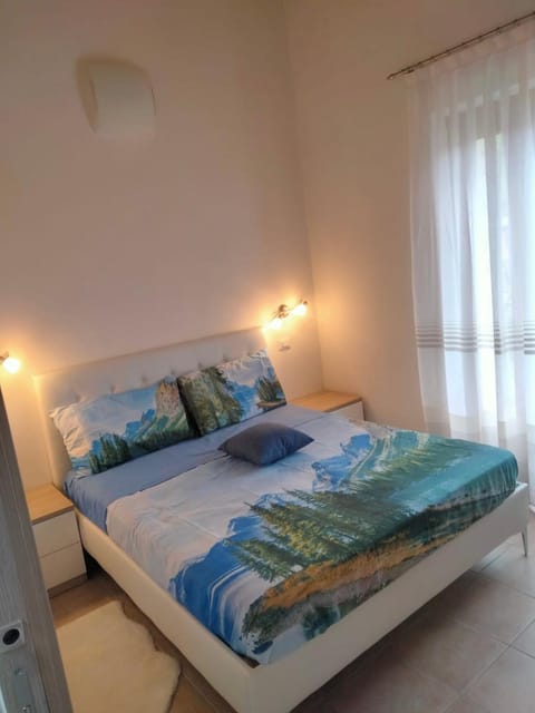 Appartamento vicino Verona su colline Apartment in Veneto