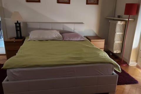 Appartement de 3 chambres à coucher Condo in Lausanne