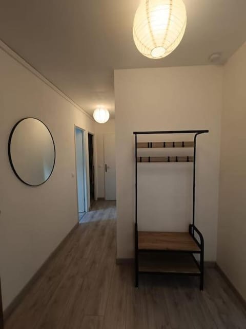 Magnifique F2 Cosy Centre-Ville Appartamento in Lisieux