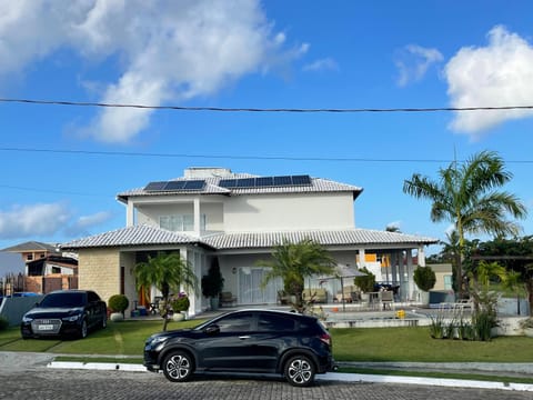 Casa Salinópolis Condomínio Raízes Marina Residence House in State of Pará