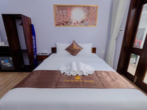 The Poplar Resort Phú Quốc Hotel in Phu Quoc