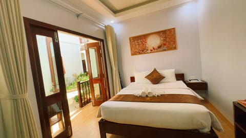 The Poplar Resort Phú Quốc Hotel in Phu Quoc