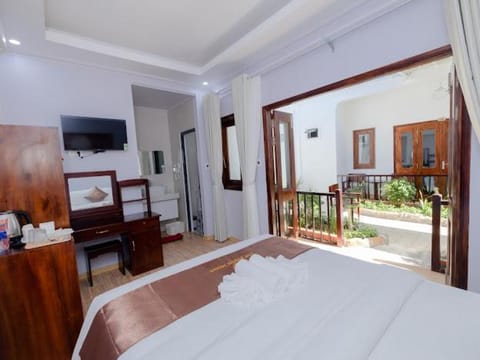 The Poplar Resort Phú Quốc Hotel in Phu Quoc