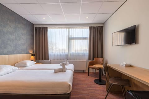 Best Western Amsterdam Hotel in Amsterdam