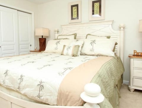 Opulent 6 Bedroom Private Pool Villa with Modern Amenities Villa in Windsor Hills
