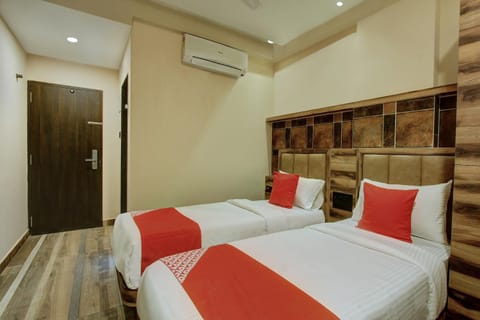 Laxman Residency Hotel in Mangaluru