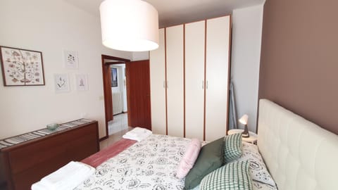 RomagnaBNB Giordano Bruno Condo in Forli