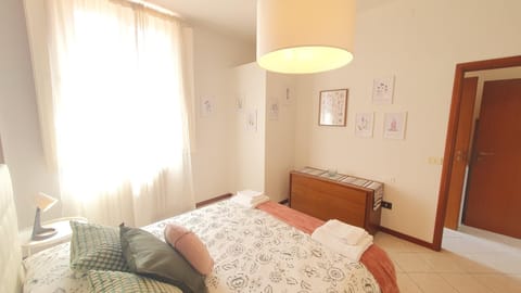 RomagnaBNB Giordano Bruno Condo in Forli