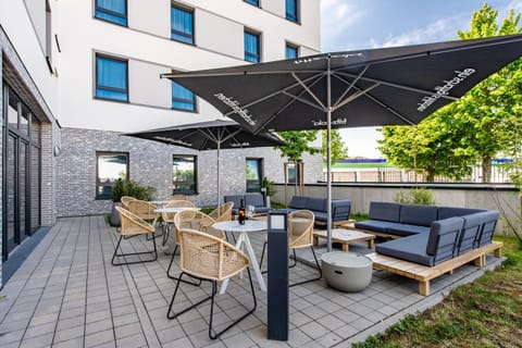 Balcony/Terrace, Seating area