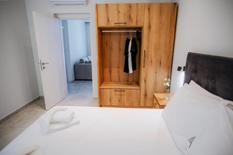 Sweven luxury apartments Apartment in Chania