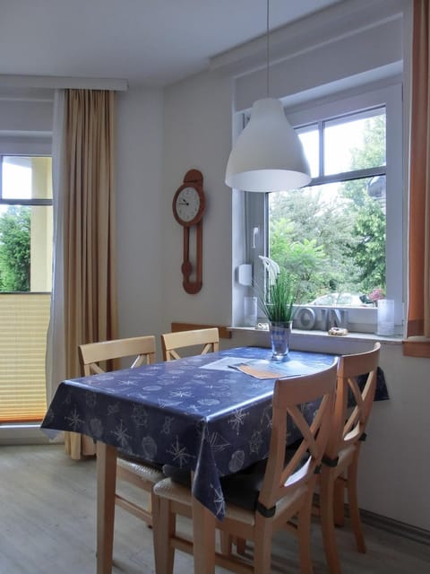 Ferienwohnung D9 Condo in Müritz