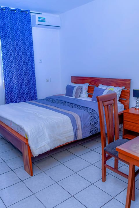 Au cœur de Bonanjo Apartment in Douala