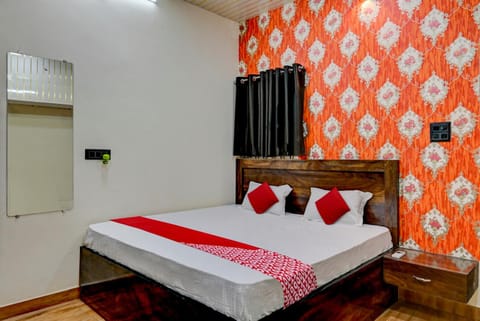 OYO Flagship Hotel RVR Hotel in Odisha