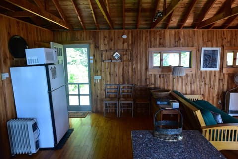 Cottage on Northwest Harbor House in Deer Isle