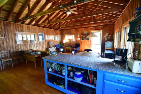 Cottage on Northwest Harbor House in Deer Isle