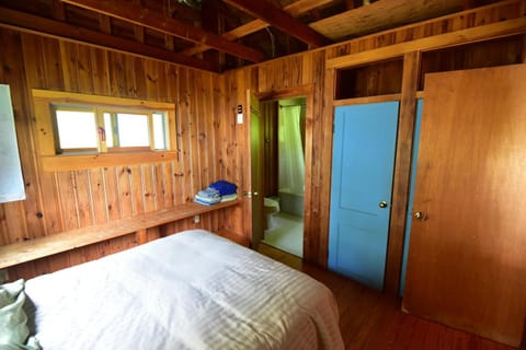 Cottage on Northwest Harbor House in Deer Isle