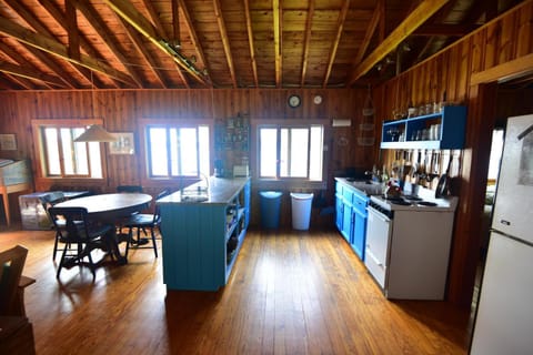 Cottage on Northwest Harbor House in Deer Isle