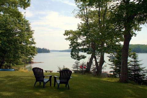 Pats Place Casa in Deer Isle