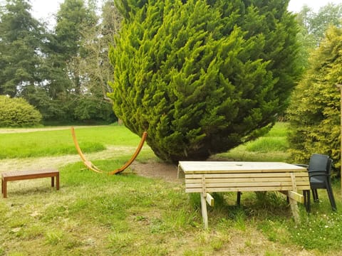 Garden, Garden view