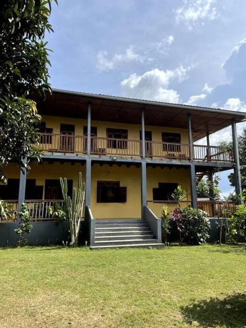 Villa calme - Jardin Tropical - Kpalimé Villa in Togo