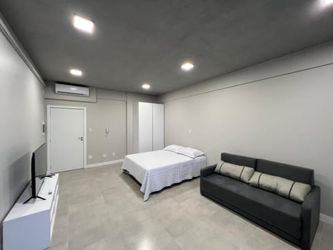 Studio Residencial no coração do 4° Distrito Apartment in Porto Alegre