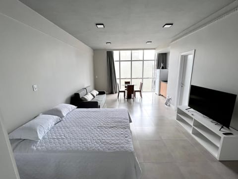 Studio Residencial no coração do 4° Distrito Apartment in Porto Alegre