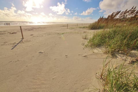 Beachside Vista House in New Smyrna Beach