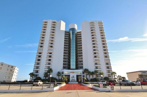 Ashley Penthouse 5 House in Daytona Beach Shores