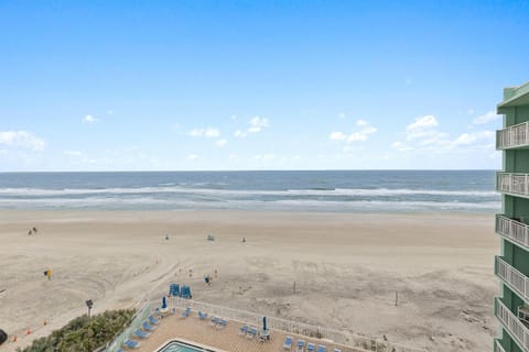 Coronado Towers 703 House in New Smyrna Beach