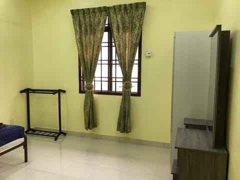 Homestay Muslim - For muslim Condominio in Johor Bahru