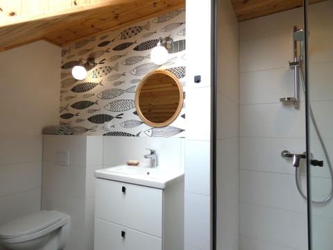 Domki Trzy - 2 House in Pomeranian Voivodeship