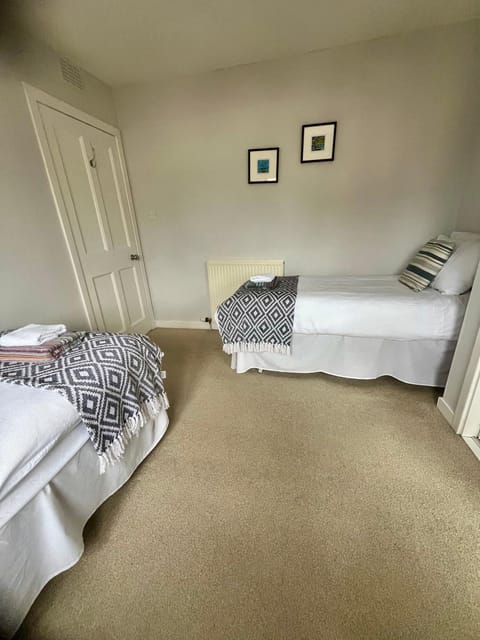 Sealladh Na Mara, Pittenweem Apartment in Pittenweem