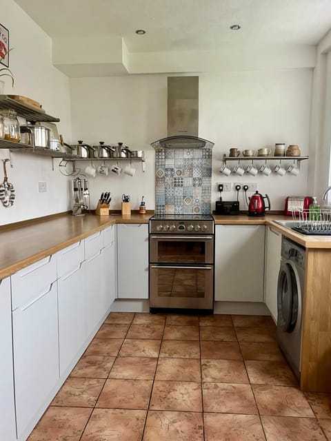 Sealladh Na Mara, Pittenweem Apartment in Pittenweem