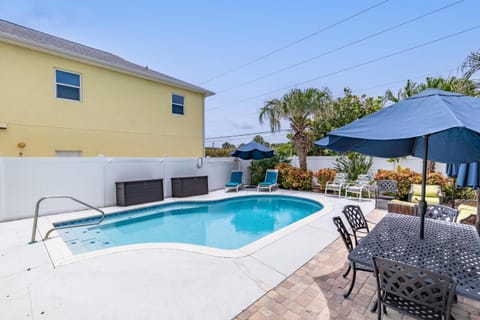 Mermaid's Playground House in New Smyrna Beach