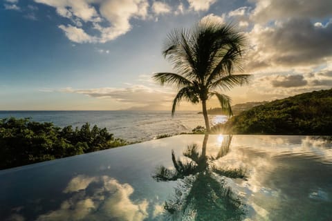 Villa Sea Side Villa in Grande-Terre, Guadeloupe