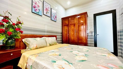 Thu Homestay Hội An Übernachtung mit Frühstück in Hoi An