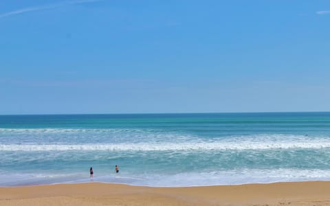 Sea Haven House in New Smyrna Beach